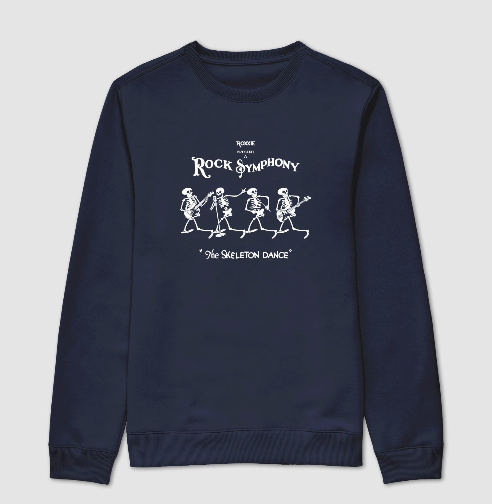 Camiseta The Skeleton Dance - Imagem 5