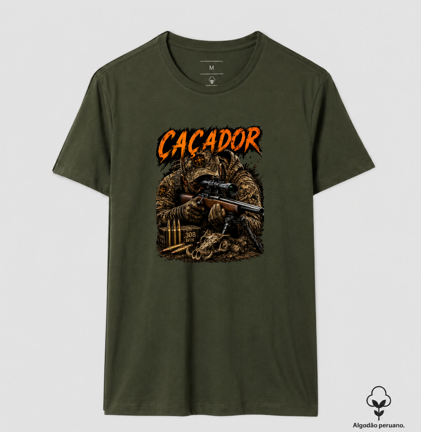 caçador - Imagem 2
