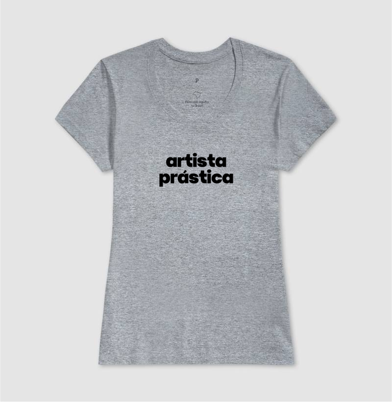 Artista Prástica - Imagem 9