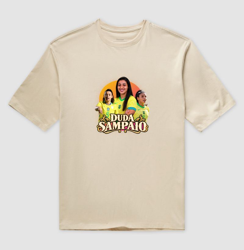 Duda Sampaio — Futebol Brasileiro - Imagem 3