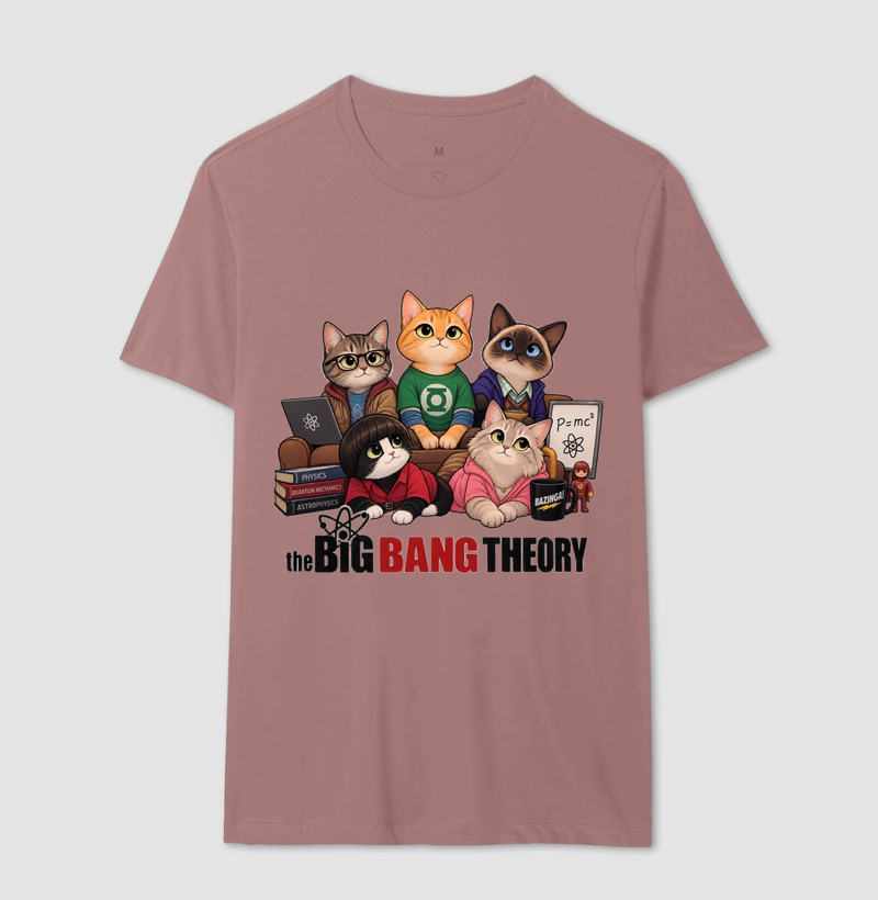 Big Bang Feline - Imagem 16