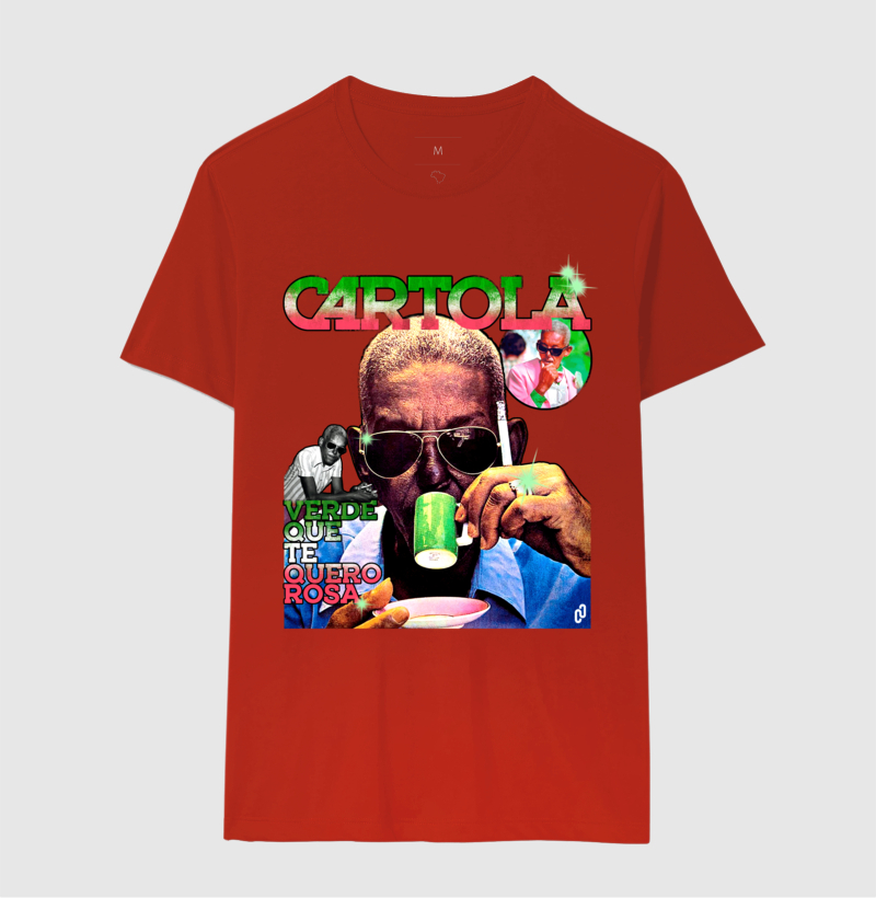 Camisa 9