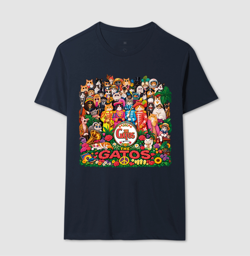The Gatos – Sgt. Peppers - Imagem 6