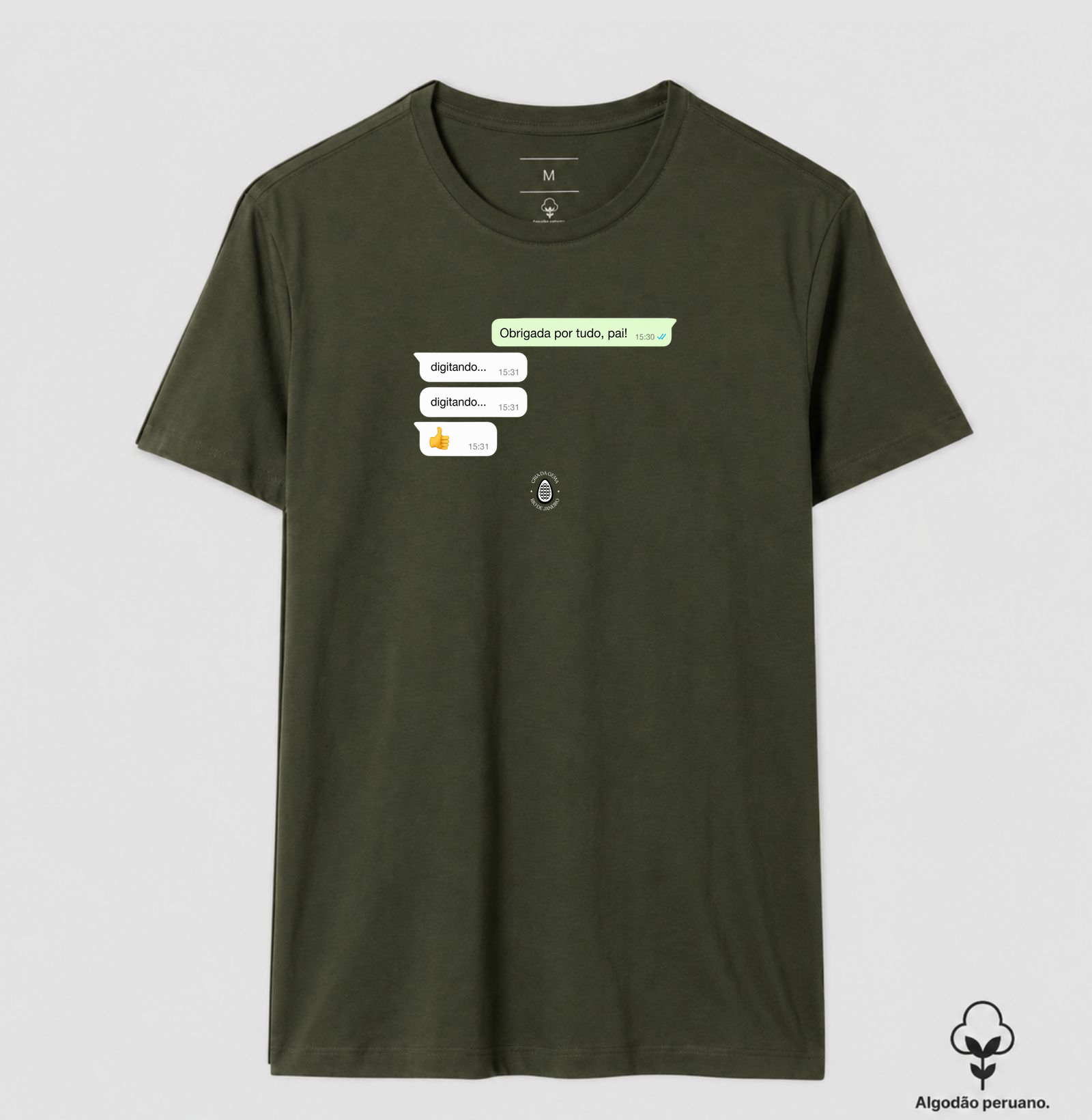 Camisa 1
