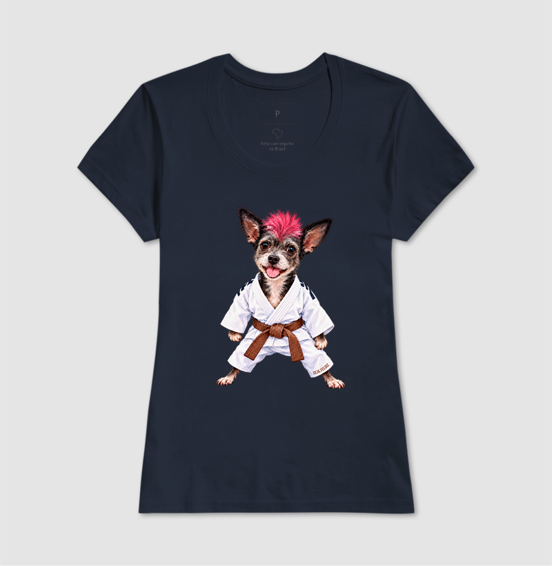 🥋 Tesla Judoca - Imagem 7