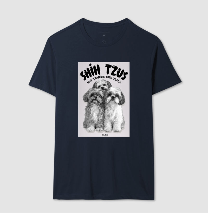 🐶⚔️ Os Três Shihtuzeiros ⚔️🐶 - Imagem 8