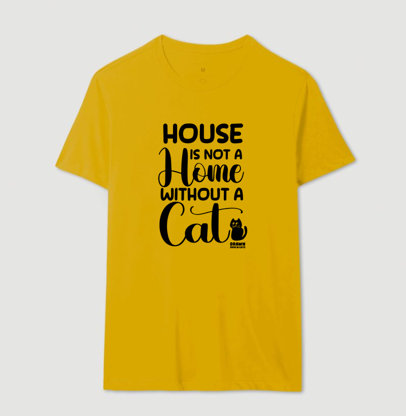 House is not a home without a cat - Imagem 7