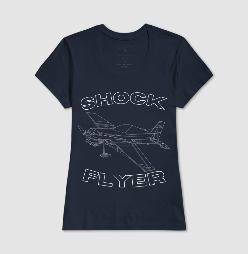 Shock Flyer - Imagem 5