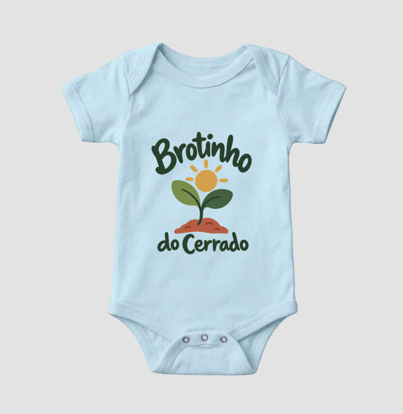Brotinho do Cerrado - Imagem 4