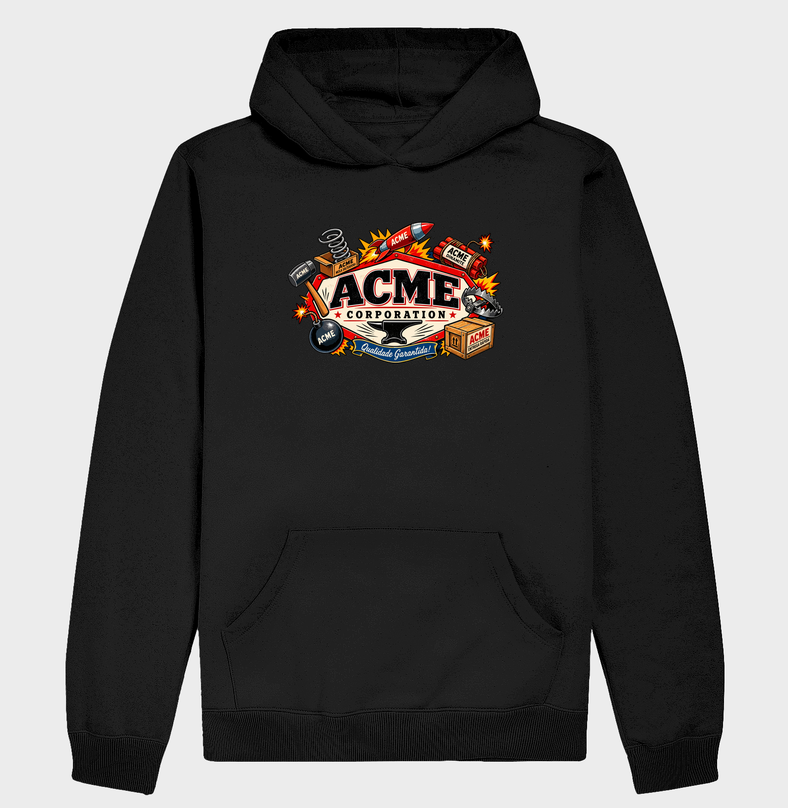 Qualidade Acme - Imagem 2