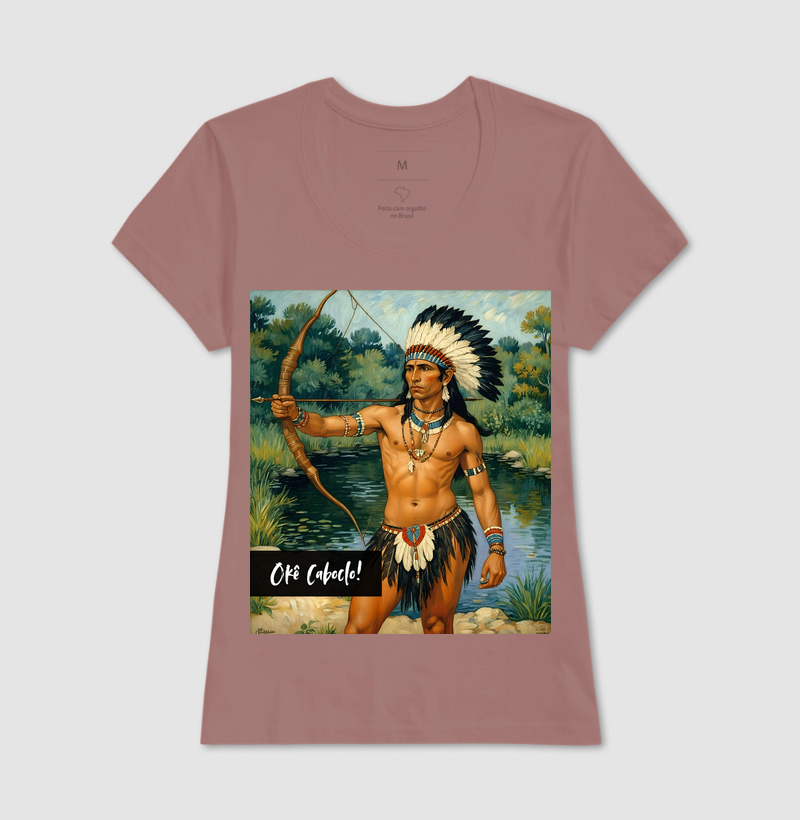 Camisa 19