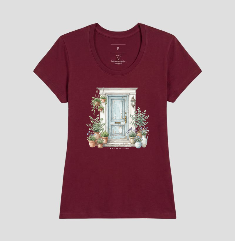 Camisa 18
