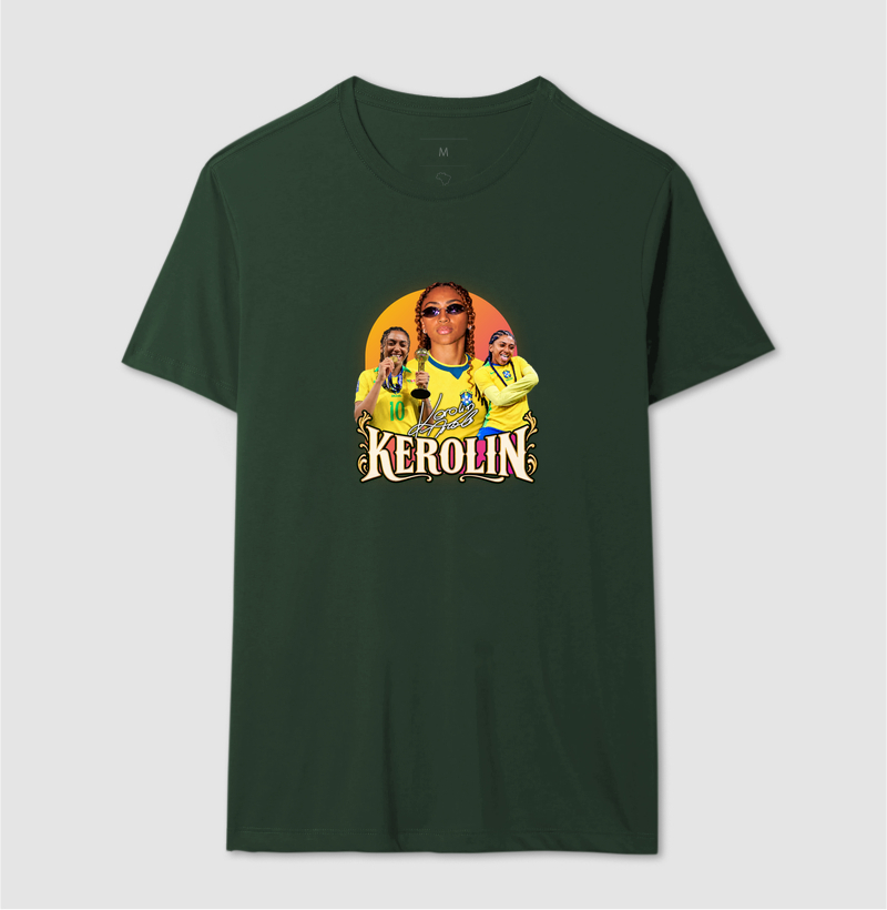 Kerolin — Futebol Brasileiro - Imagem 10