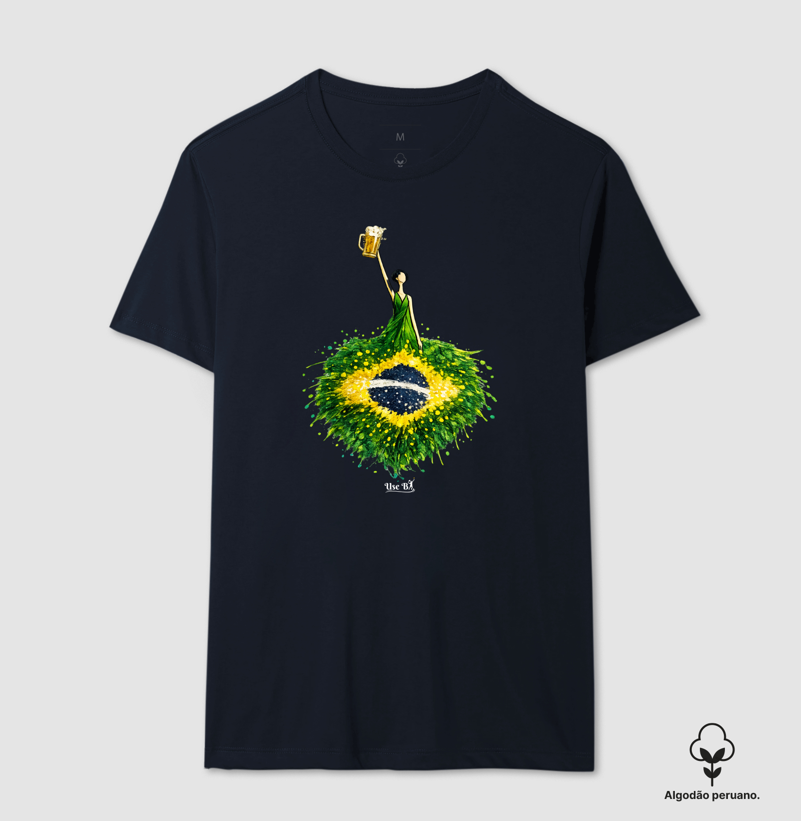Camisa 6