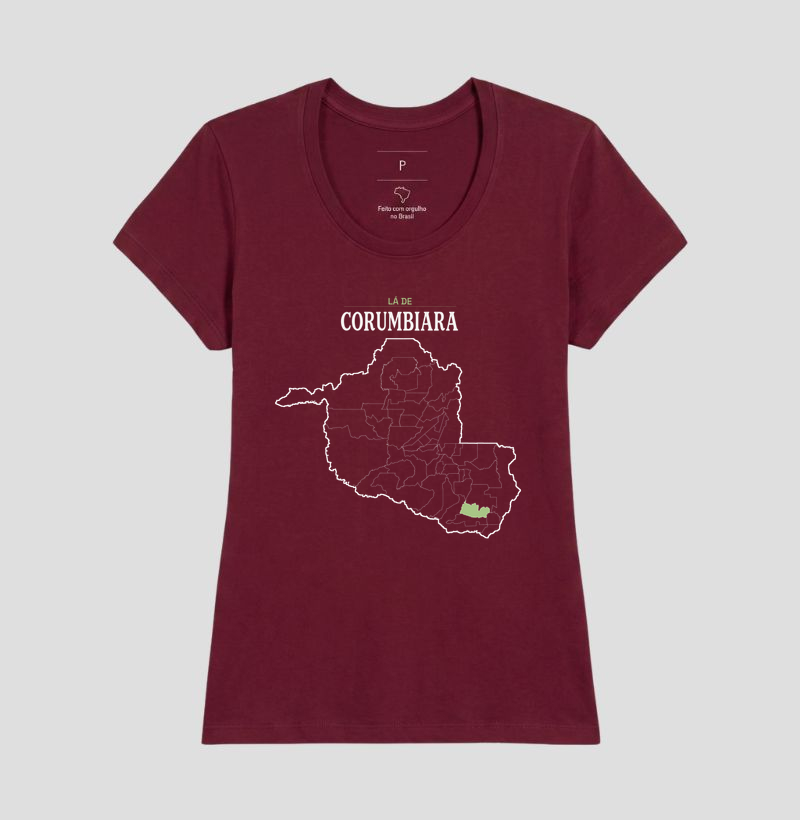 Corumbiara | Território RO - Imagem 19