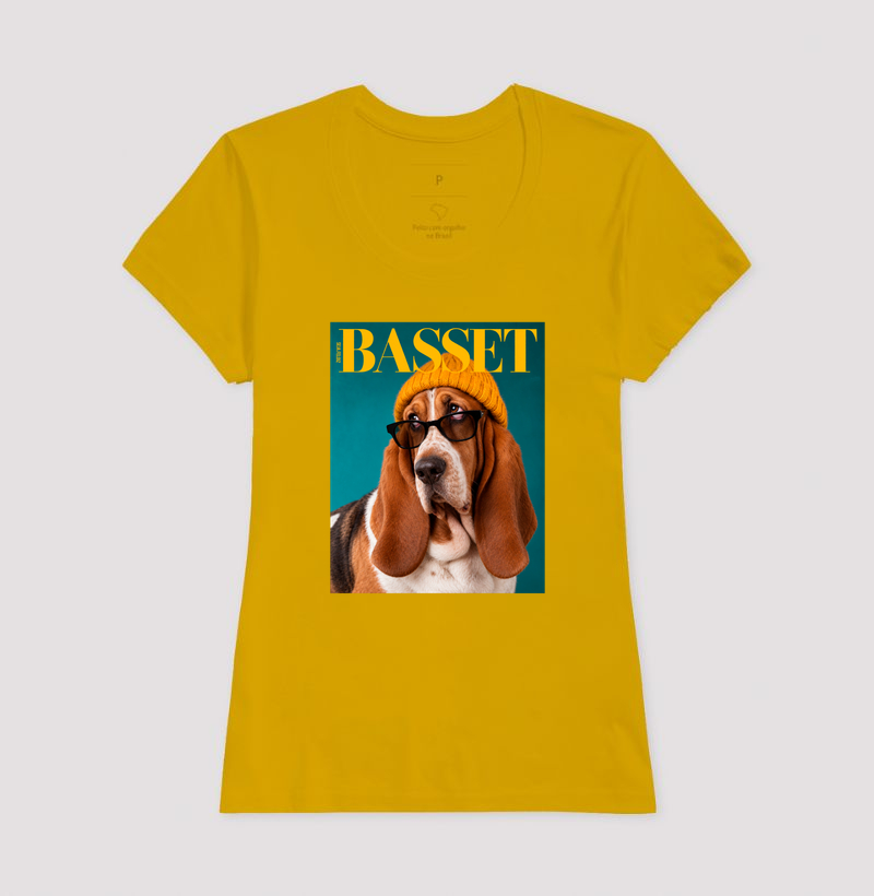 📰🤎 Basset Revista ✨🕶️ - Imagem 13