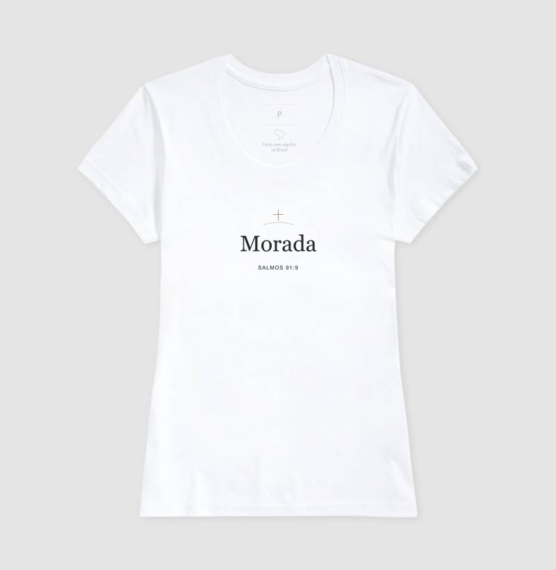Cristã Morada - Imagem 5