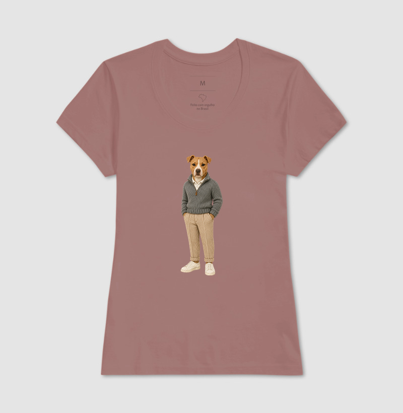 Camisa 16