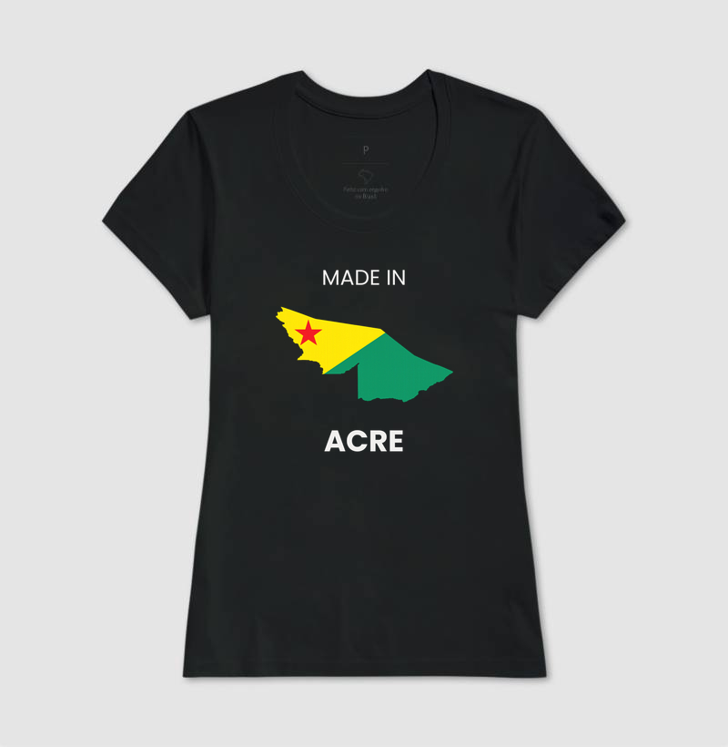 Made in Acre - Imagem 3