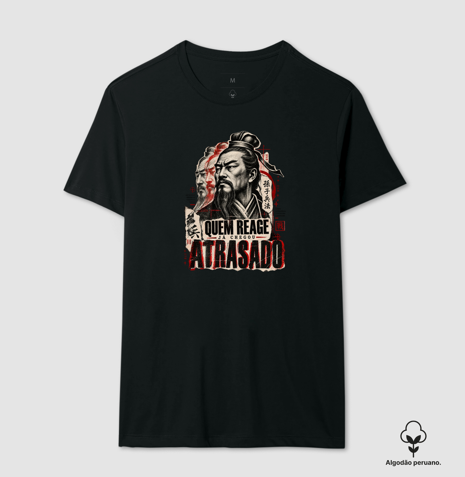 Sun Tzu - Quem Reage Já Chegou Atrasado - Imagem 2