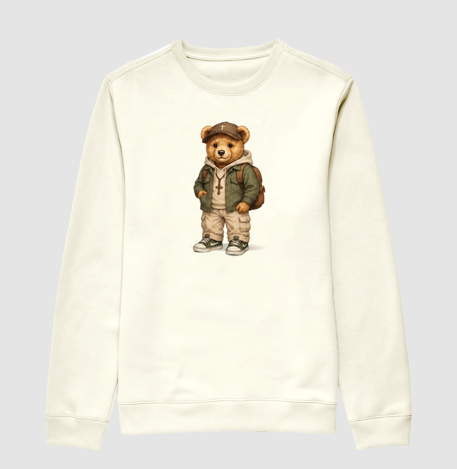 Camisa 1