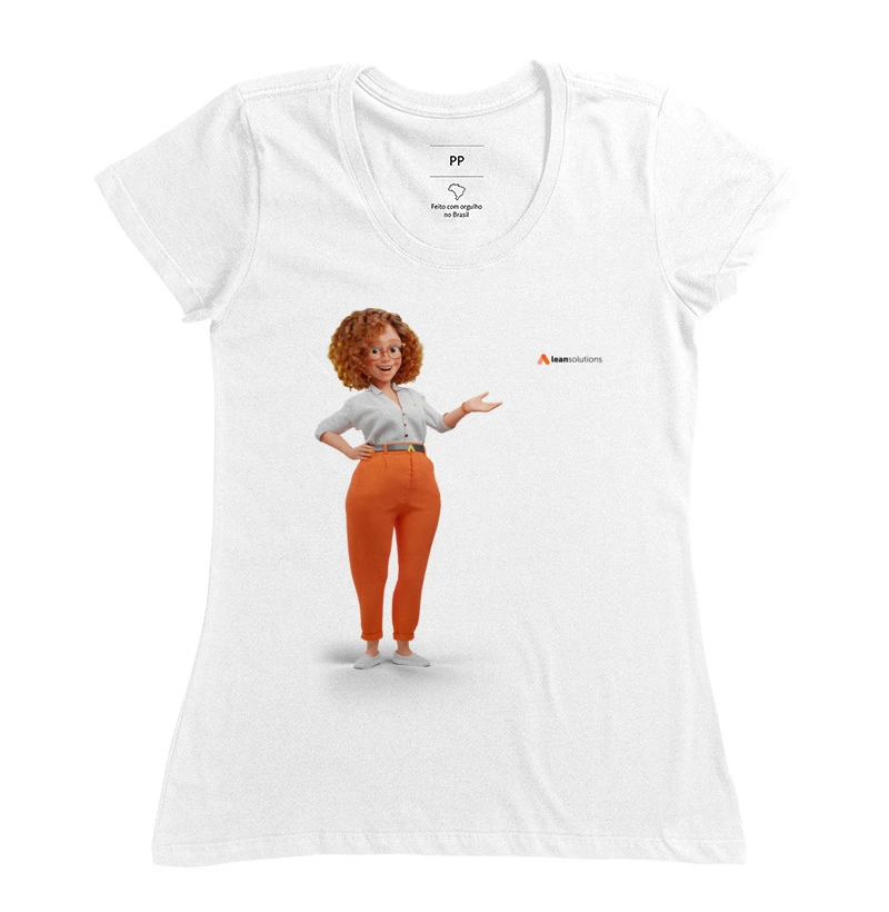 Camisa 4