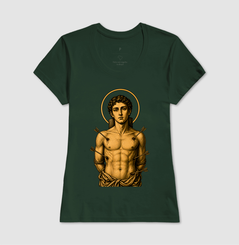 Camisa 12