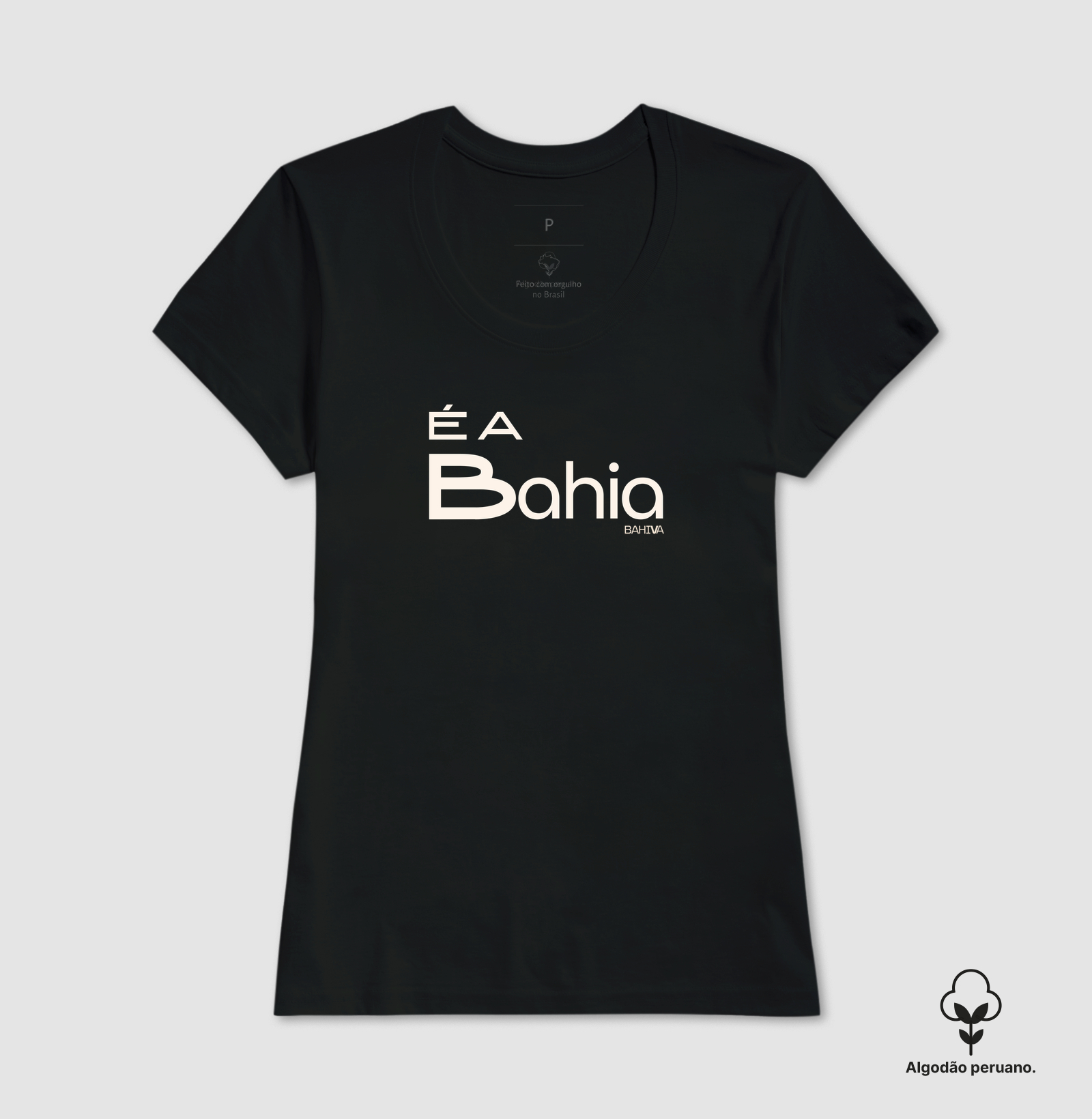 É a Bahia - Imagem 8