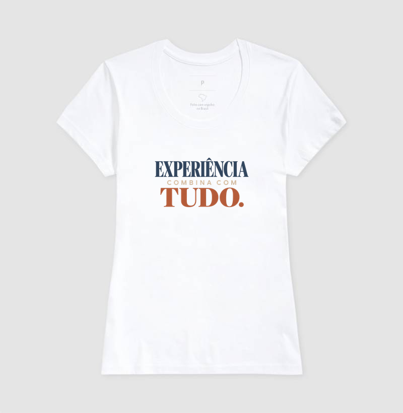Experiência combina com tudo - Imagem 5