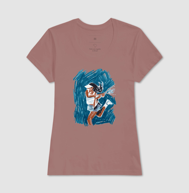 Camisa 16