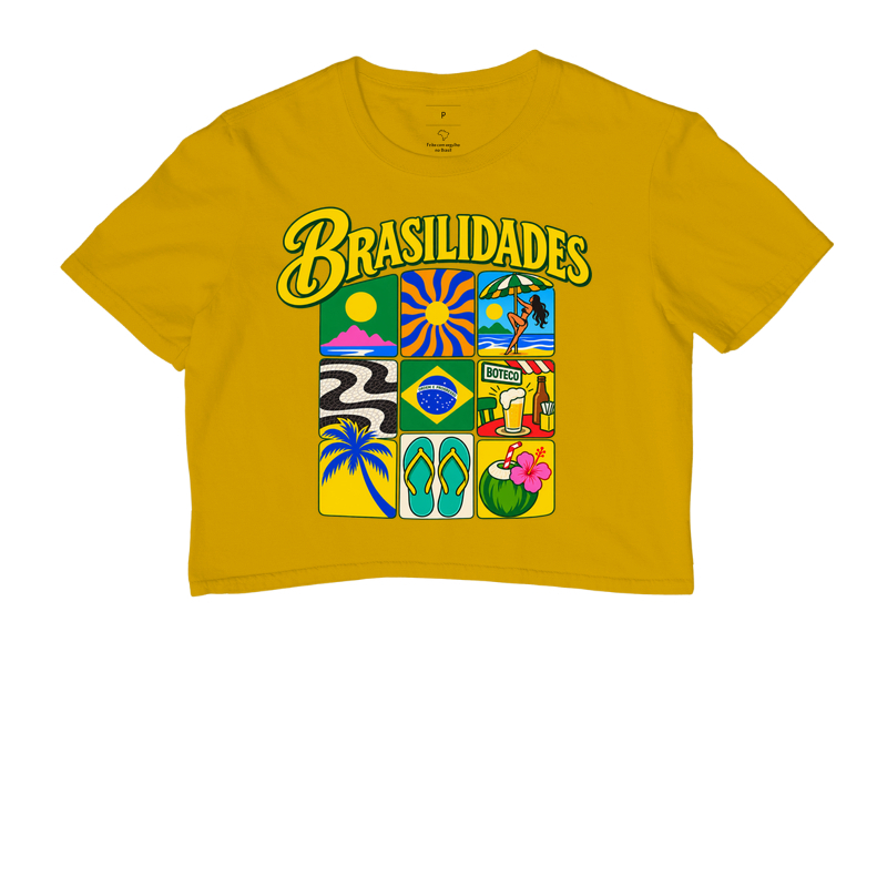 BRASILIDADES - Imagem 8