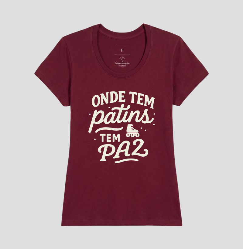 Camisa 18