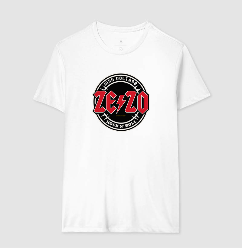 Camiseta ZEZO (2) | OxenteWear - Imagem 4