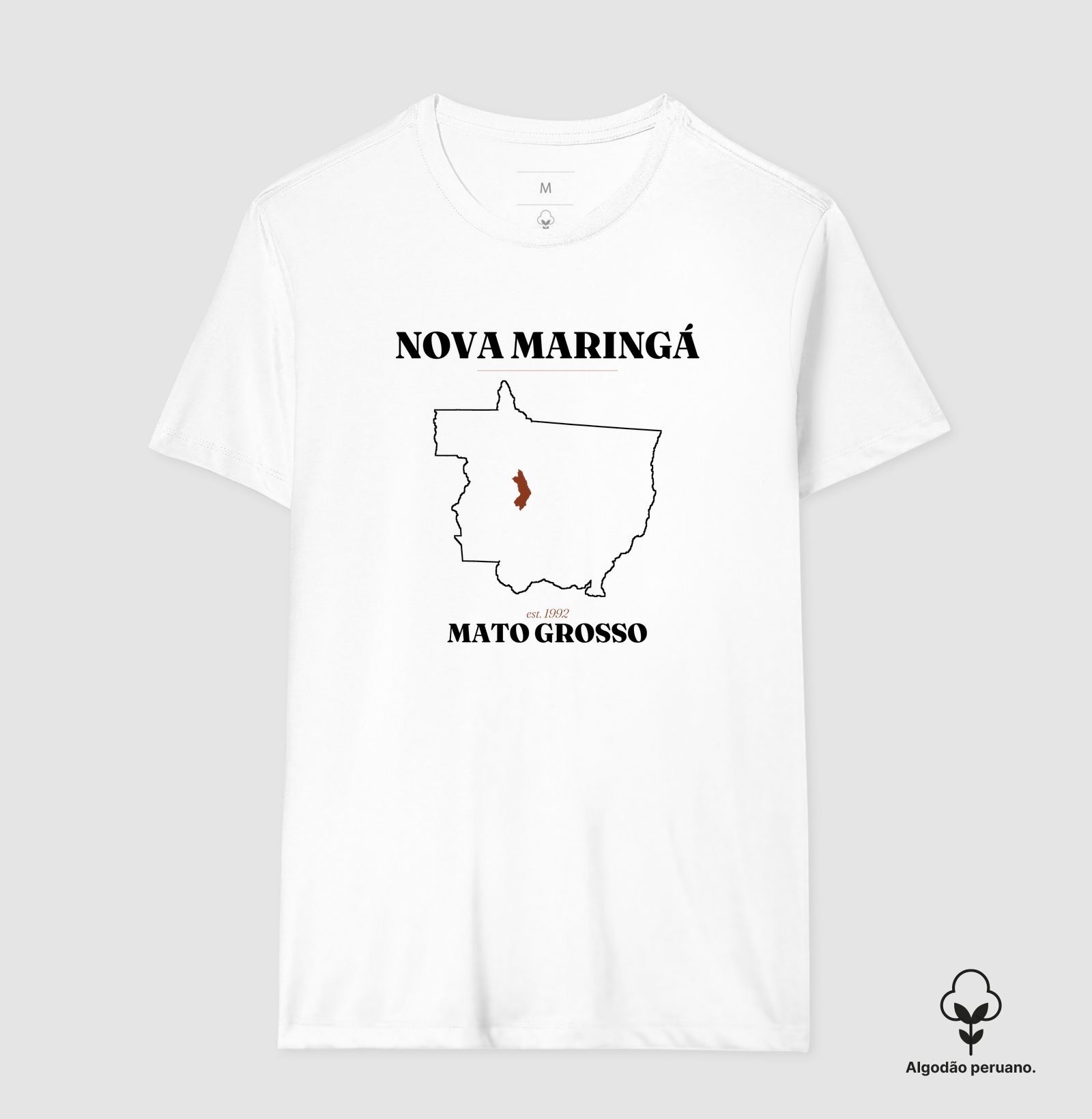 Camisa 3