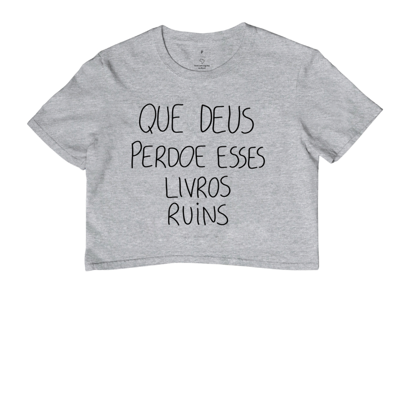 Que Deus perdoe esses livros ruins - Imagem 6