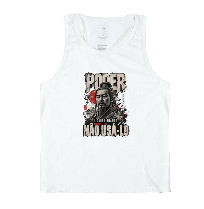 Sun Tzu - Poder é Saber Quando Não Usá-lo - Imagem 2