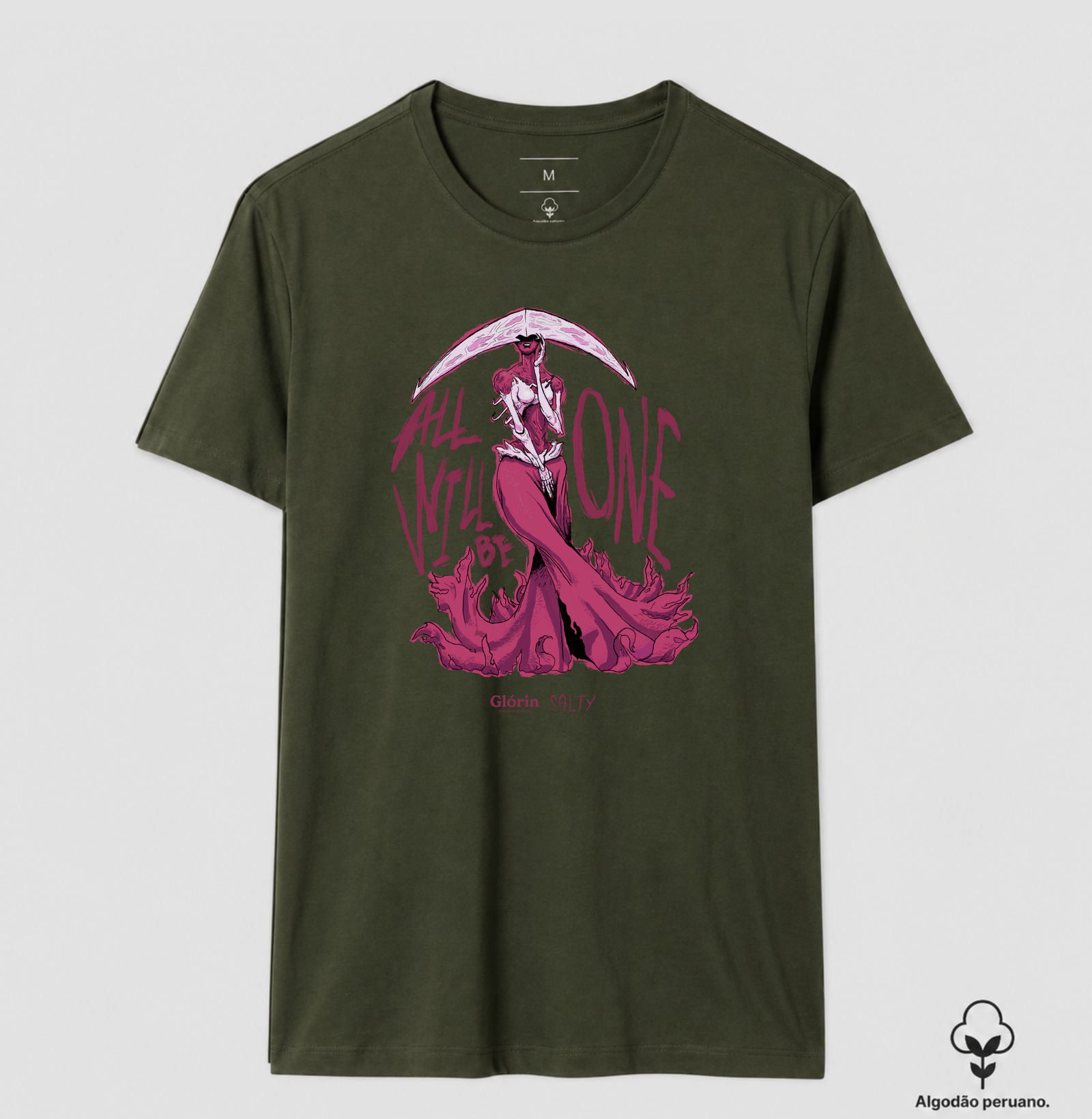 Camisa 5