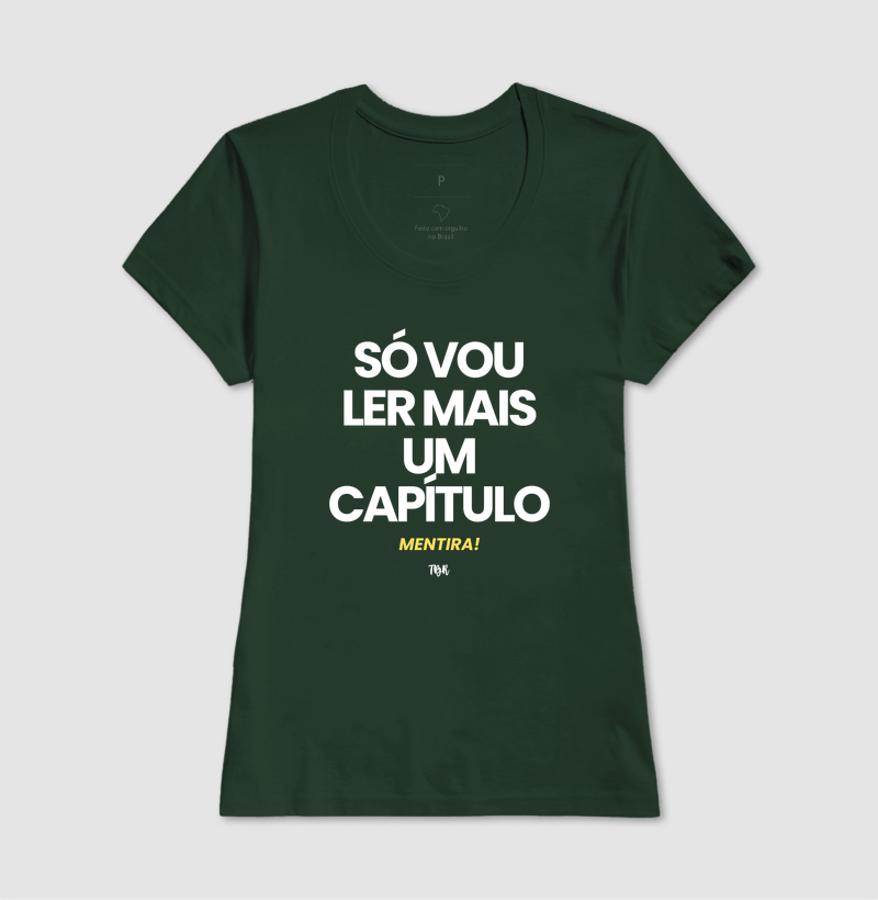 Só Vou Ler Mais Um Capítulo... Mentira - Imagem 11