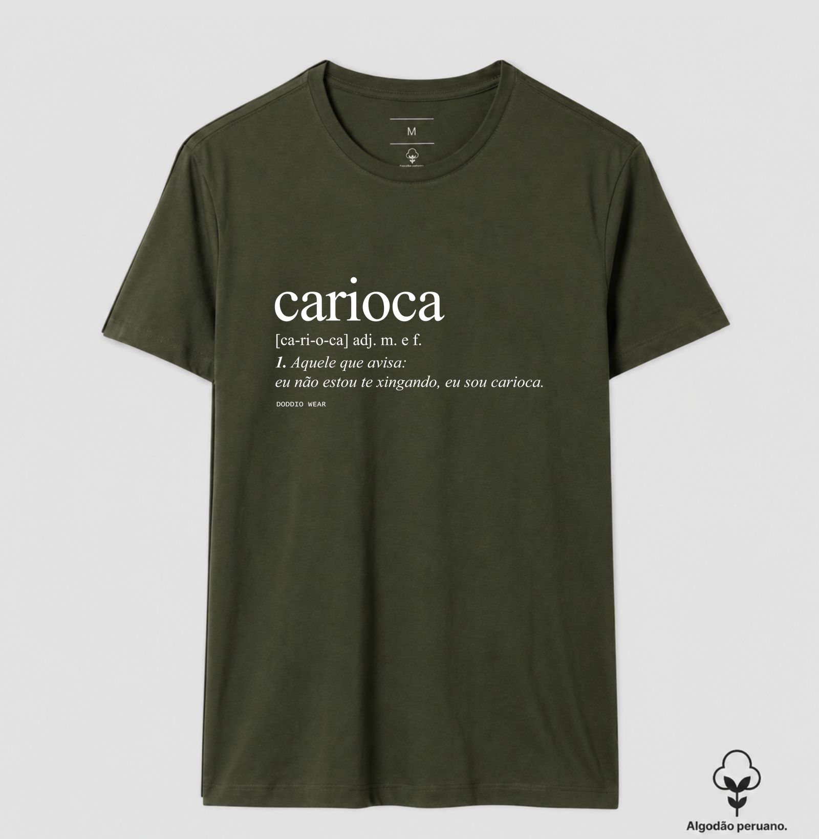Camisa 7