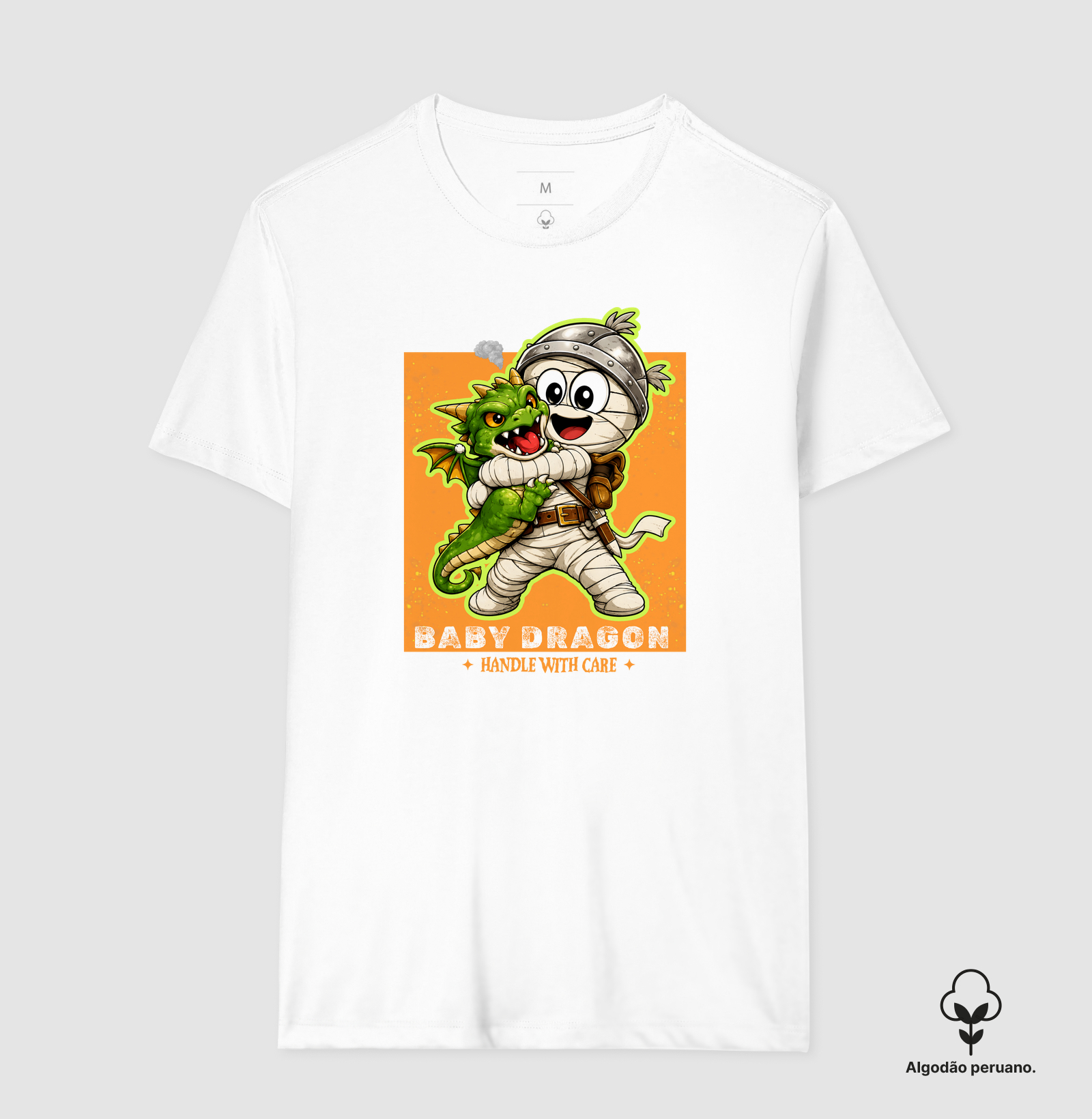 Baby Dragon - Imagem 4