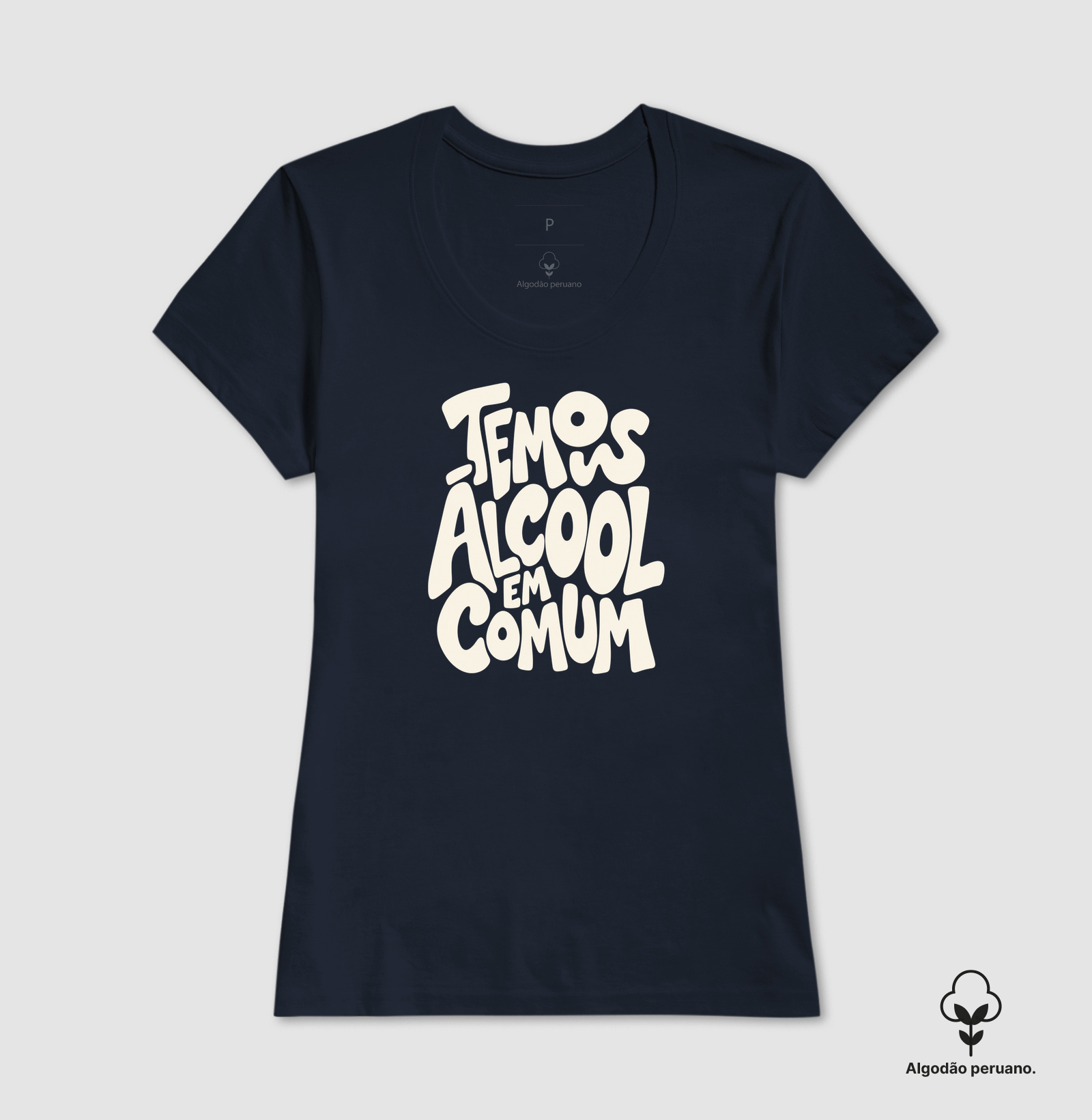 Temos álcool em comum - Imagem 8
