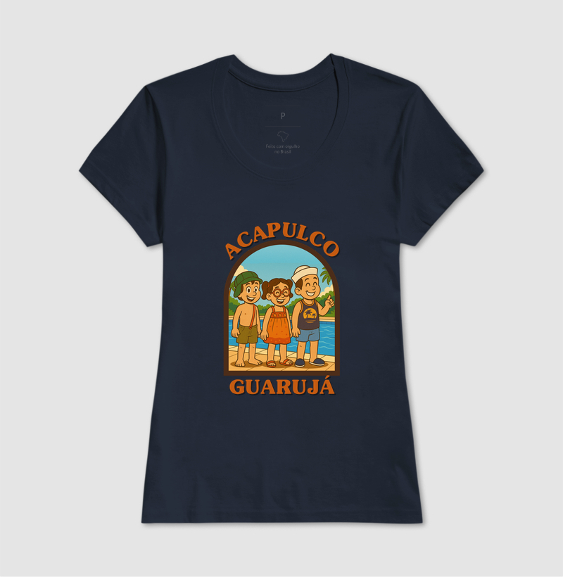 Camisa 6