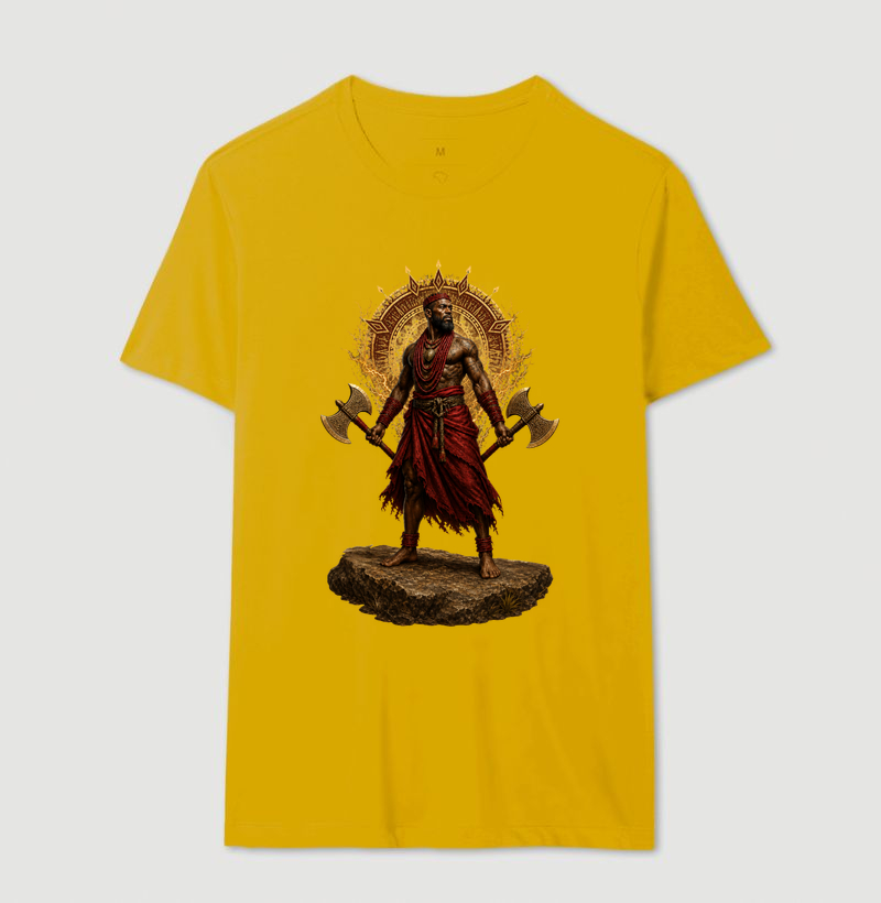 Camisa 13