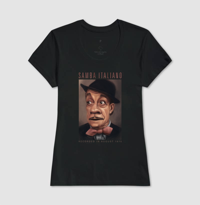 Camisa 3