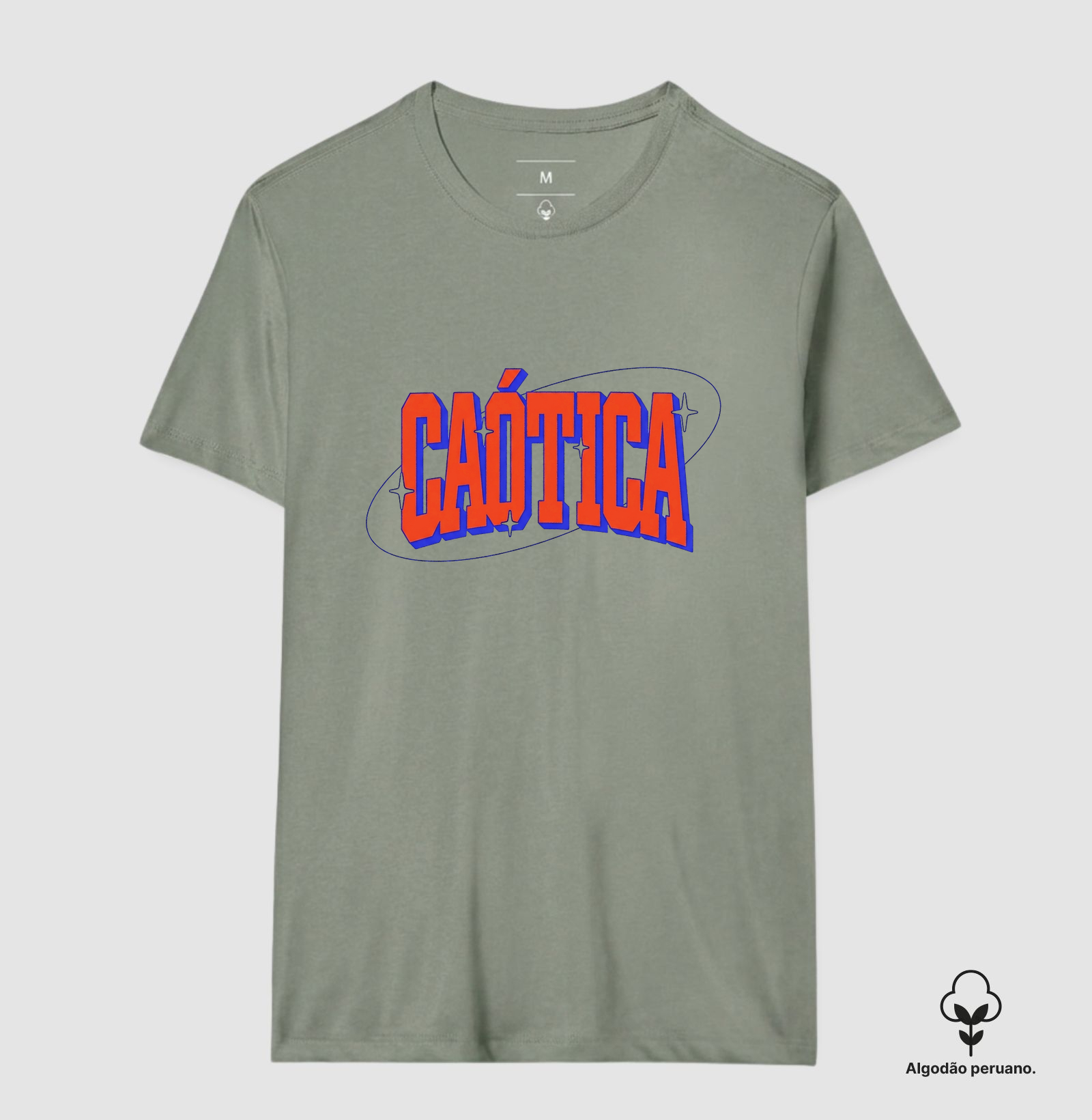 Caótica - Imagem 6