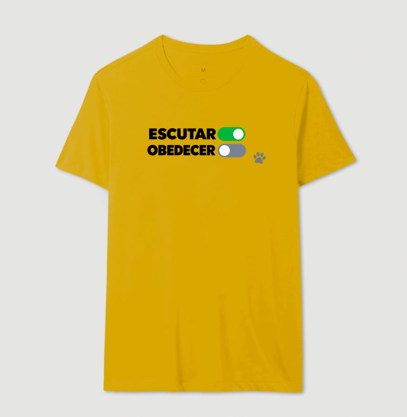 Escutar ON - Obedecer OFF - Imagem 14