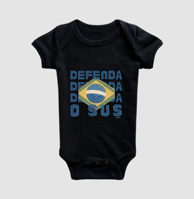 Defenda o SUS - Imagem 2