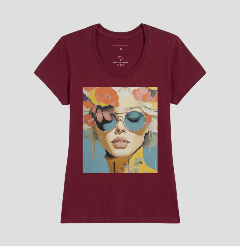 Camisa 16