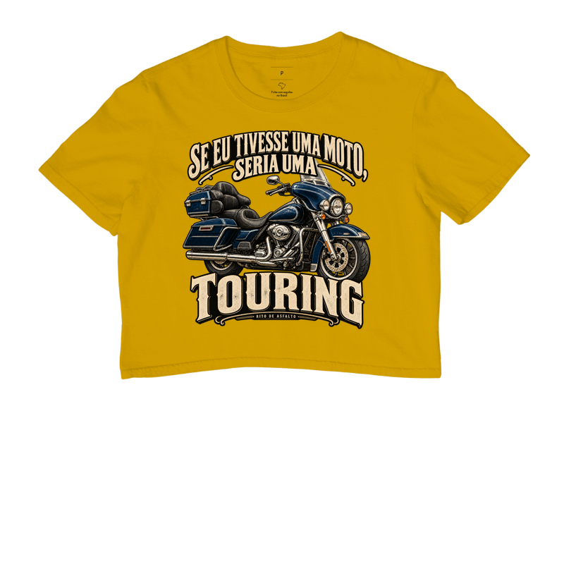 Se Eu Tivesse Touring - Imagem 8