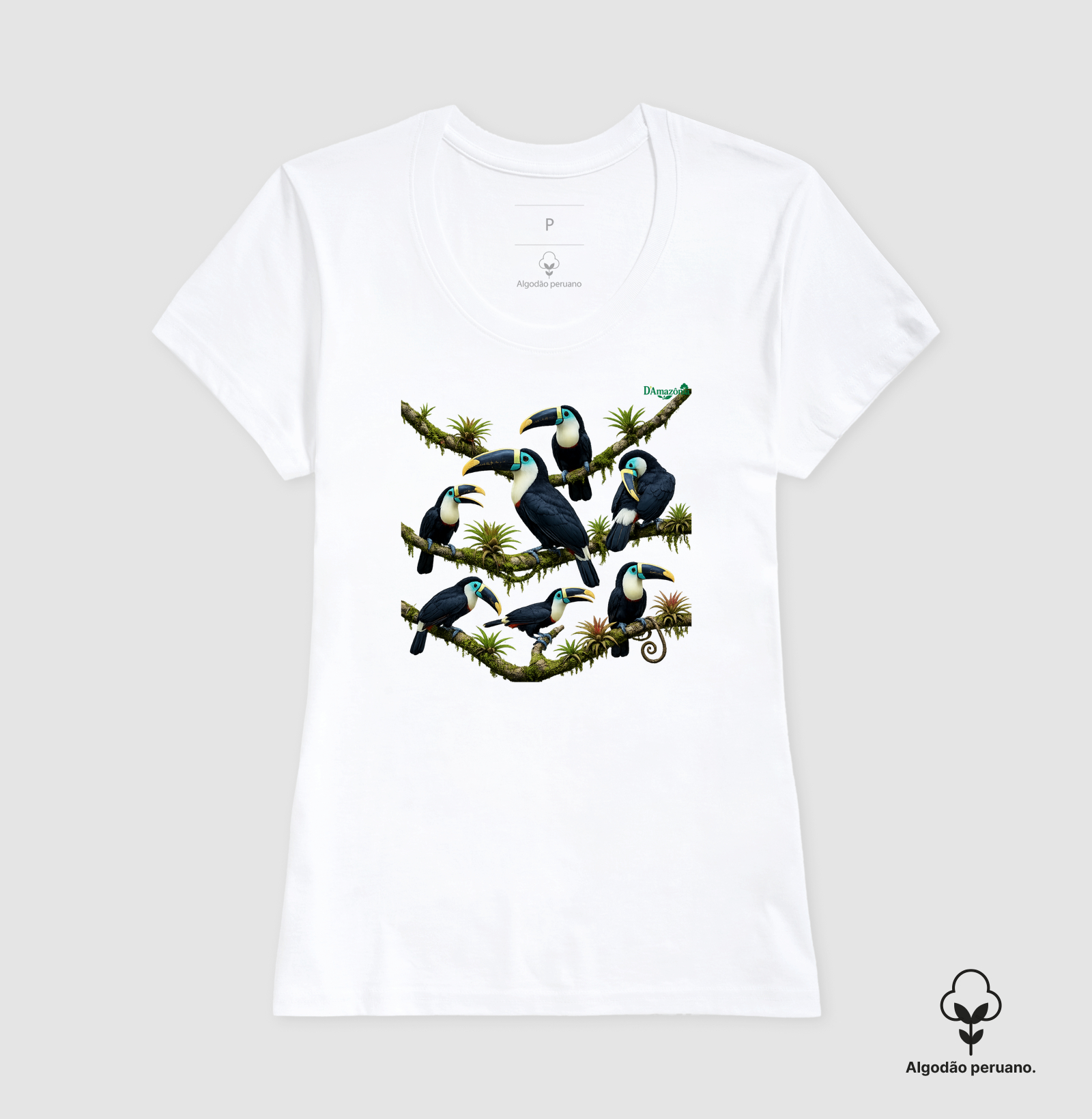 Camisa 2